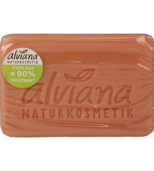 Alviana Handzeep Granaatappel