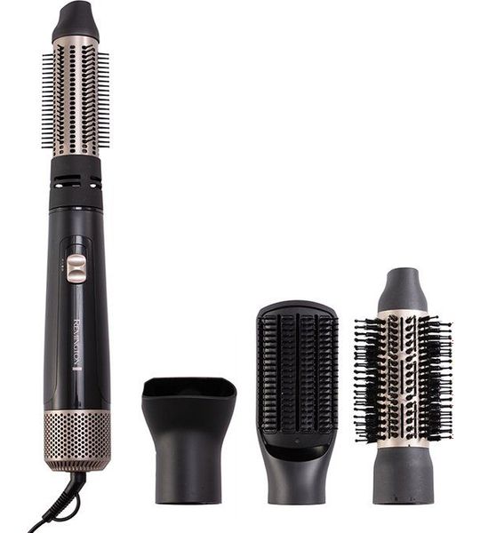 Remington heteluchtborstel Blow, Dry & Style AS7500