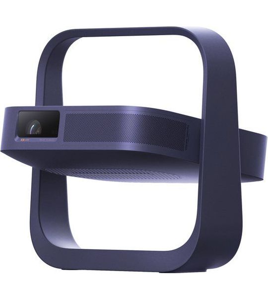 Xgimi Elfin Flip Laser Gtv Smart-projector Beamer Paars