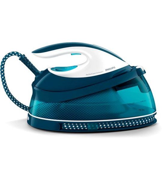 Philips Philips Gc7844/20 Stoomgenerator Perfectcare Compact