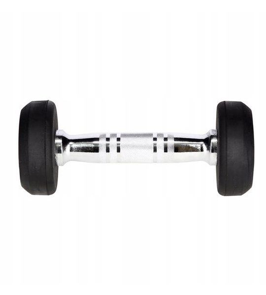 UNDERFIT Gummen Halter 2,5 kg - Kracht- & Fitnesstraining