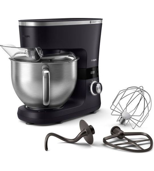 Philips Philips Keukenmachine Uit De 7000-serie Hr7962/01