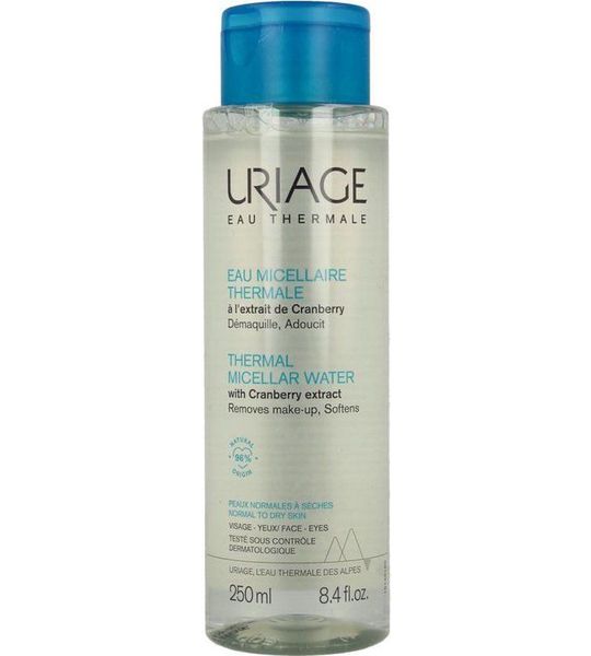 Uriage Thermaal Water Reinigend Micellair Water