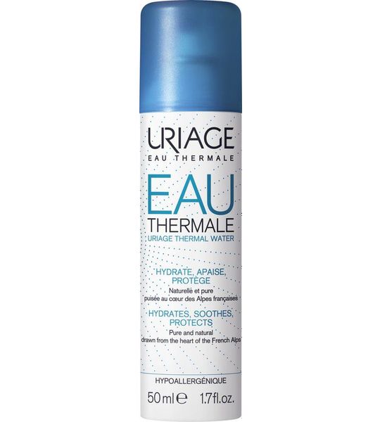 Uriage Thermaal Water Spray