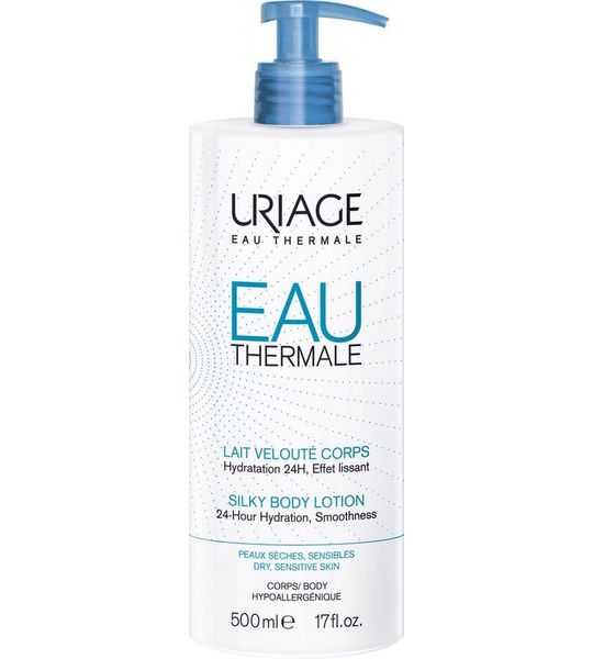Uriage Thermaal Water Hydraterende Melk
