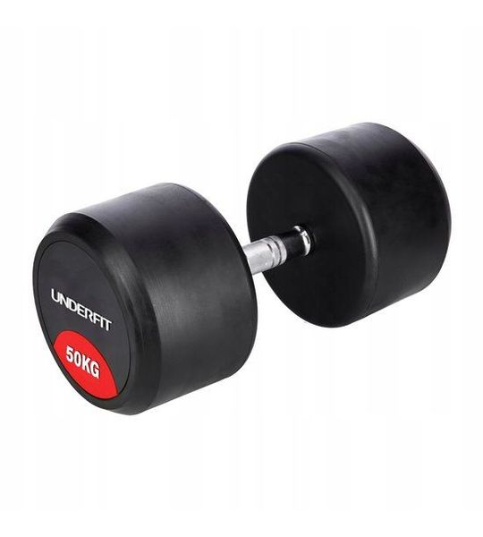 Merkloze Gummen Halter 50 kg - Krachttraining & Fitness