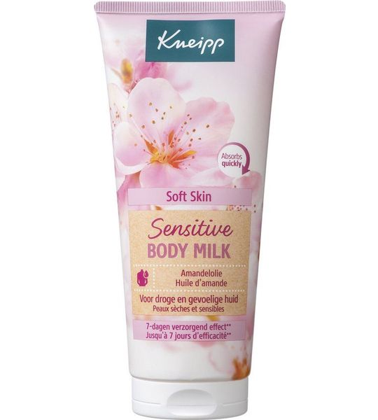 Kneipp Bodylotion Amandelbloesem