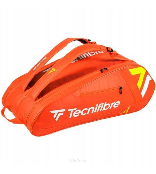 Tecnifibre Tour Endurance 12R Tennistas Oranje