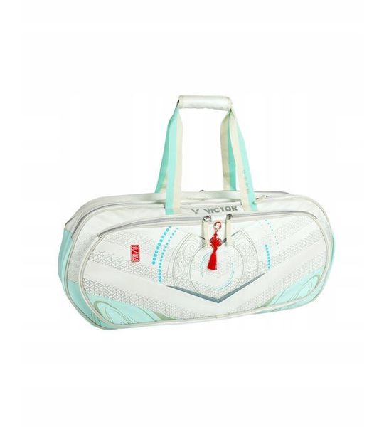 Victor BR5629CNY R racketas: 2 vakken, limited edition