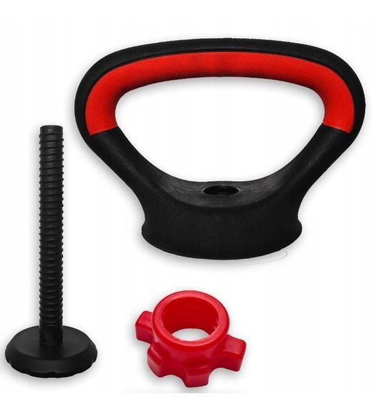 Kettlebell Handvat voor Push-ups & Halsters - Fitness & Krachttraining
