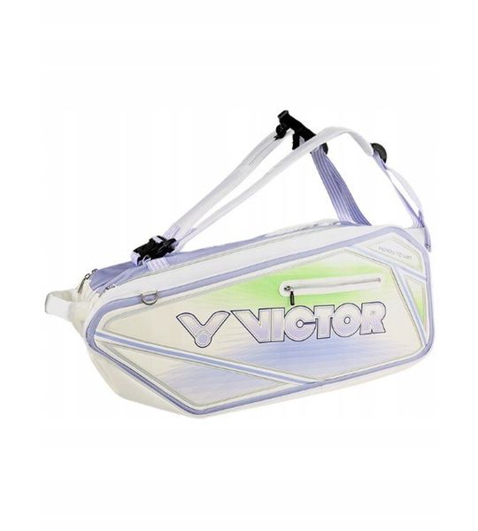 VICTOR BR9216 AJ Limited Edition Tas - Ruimte voor 8 rackets
