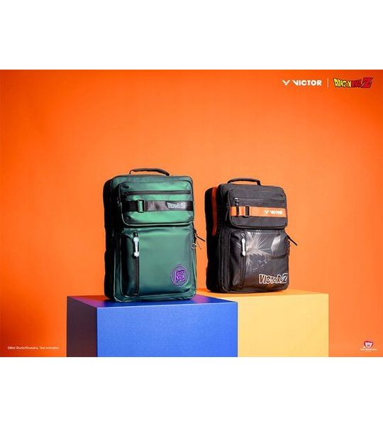 VICTOR x Dragon Ball Z Rugzak - BR5039DBZ G