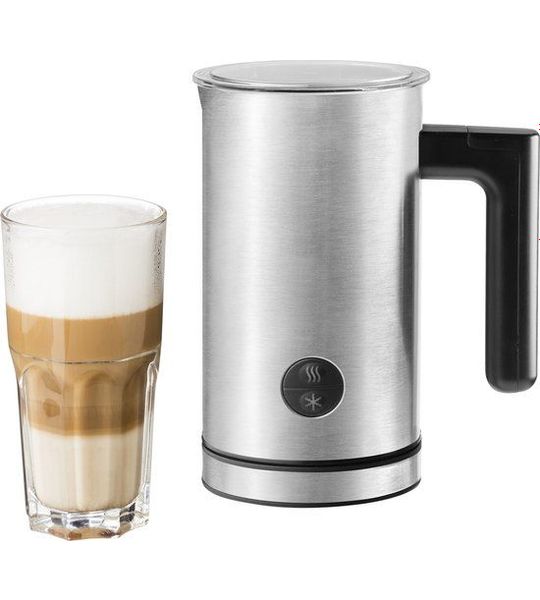 Bestron melkopschuimer AMK800STE (Roestvrijstaal)