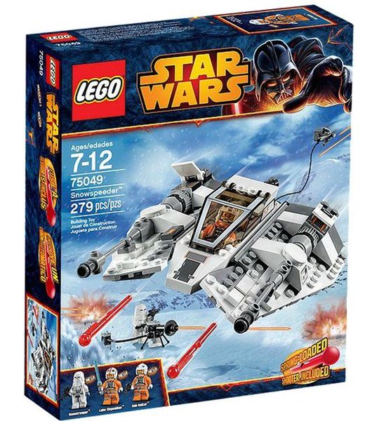 LEGO Star Wars Snowspeeder� - 75049