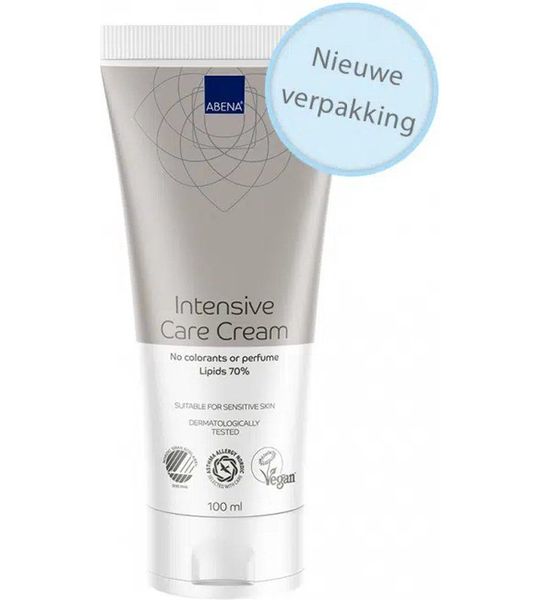 Abena Intensieve Care Crème