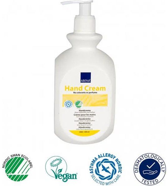 Abena Handcrème