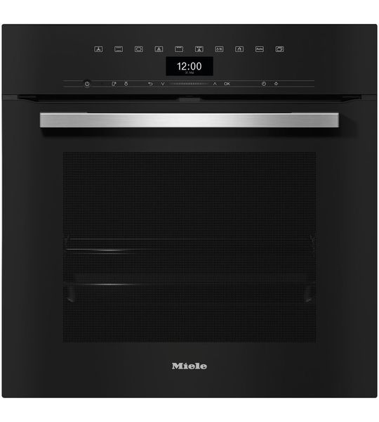 Miele H 7365 BP Inbouw oven Zwart