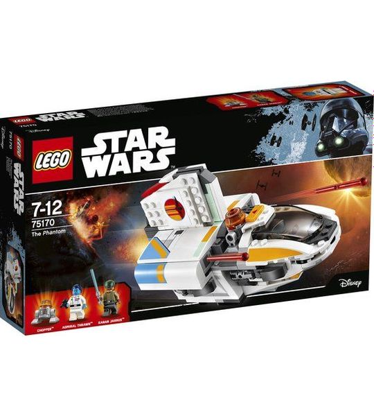 LEGO Star Wars The Phantom - 75170