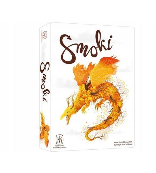Smoki: Spannend Bordspel voor Kinderen vanaf 6 Jaar