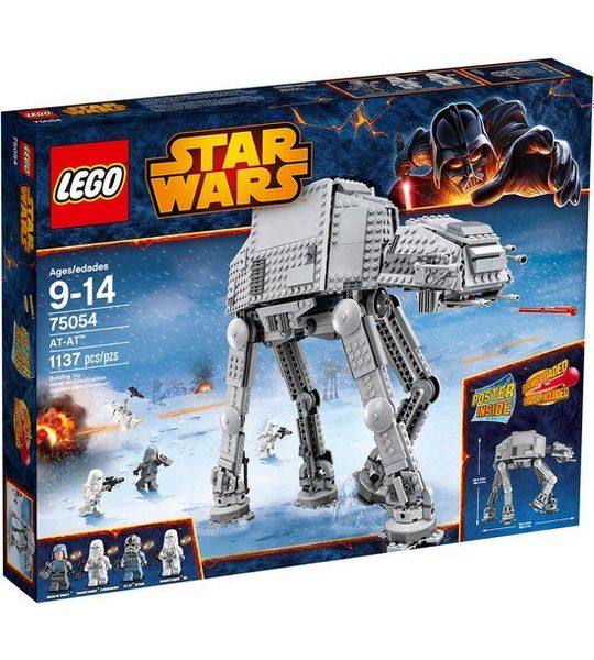 LEGO Star Wars AT-AT� -75054