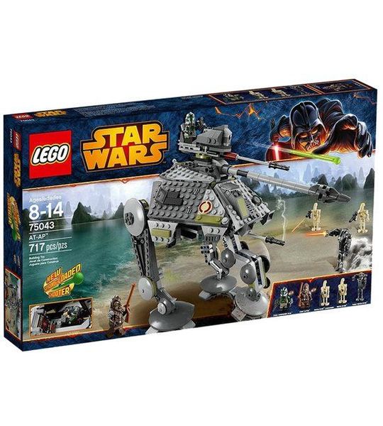 LEGO Star Wars AT-AP� - 75043