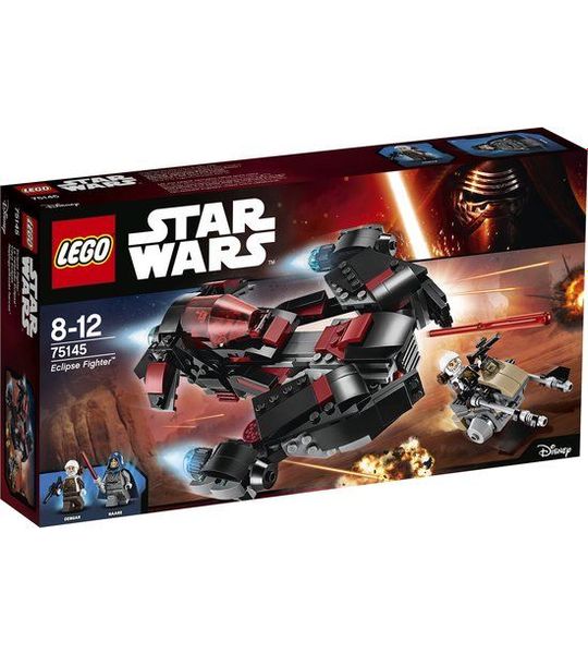 LEGO Star Wars Eclipse Fighter - 75145