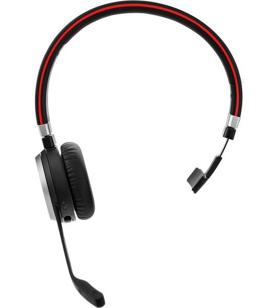 Jabra Evolve 65 SE UC Mono Office Headset