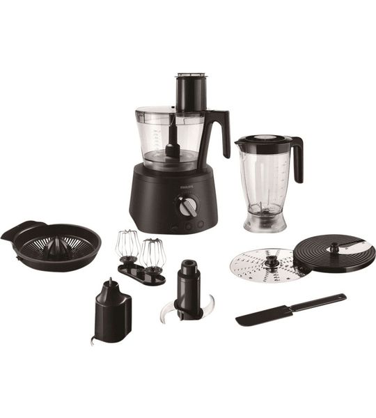 Philips foodprocessor Avance HR7776/90