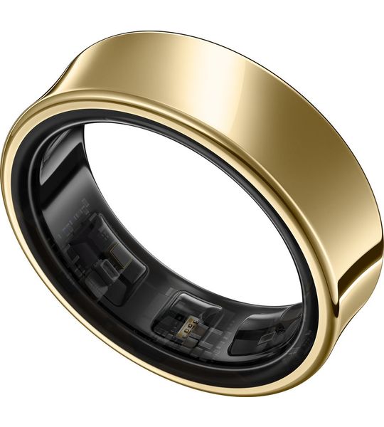 Samsung Galaxy Ring (Size 5, Bluetooth)