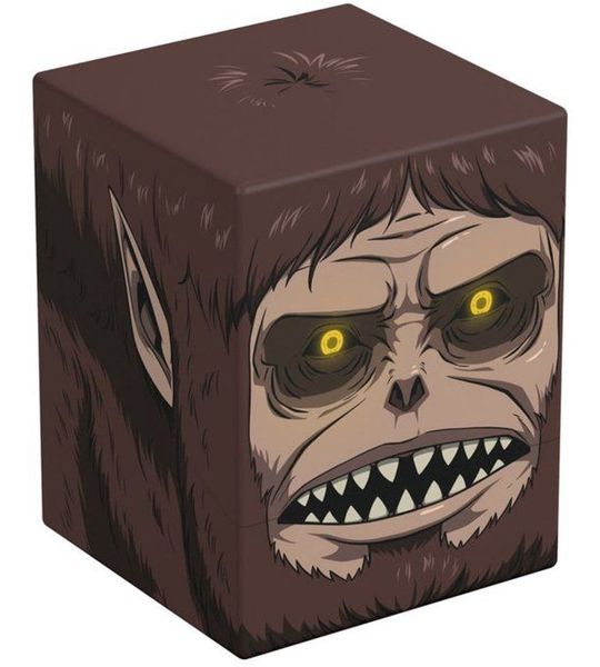 Squaroes Squaroes Squaroe Attack on Titan AOT009 - Beast Titan Card Boxes