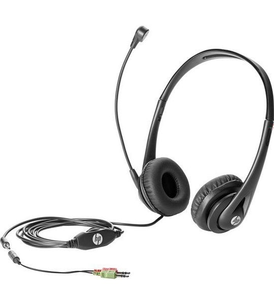 HP Business Headset v2