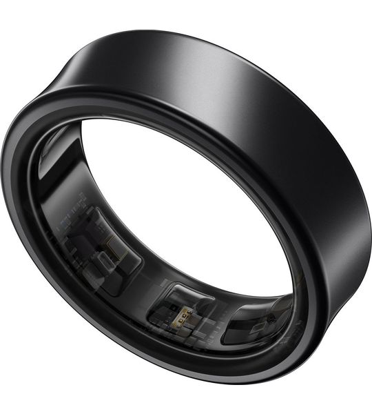 Samsung Galaxy Ring (Size 8, Bluetooth)