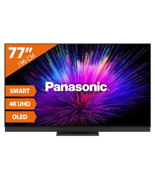 Panasonic TV-77Z90BE6A - 77 inch - OLED TV