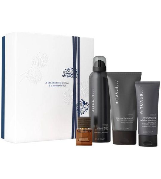 Rituals - The Ritual of Homme - Giftset Medium 2025