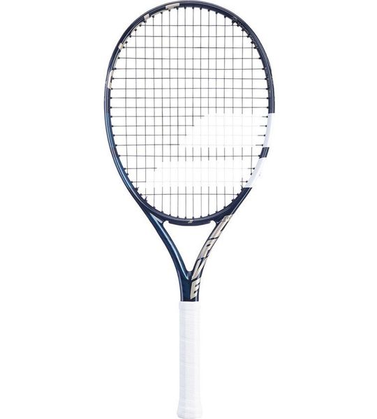 BABOLAT - evo drive 115 wim - Blauw