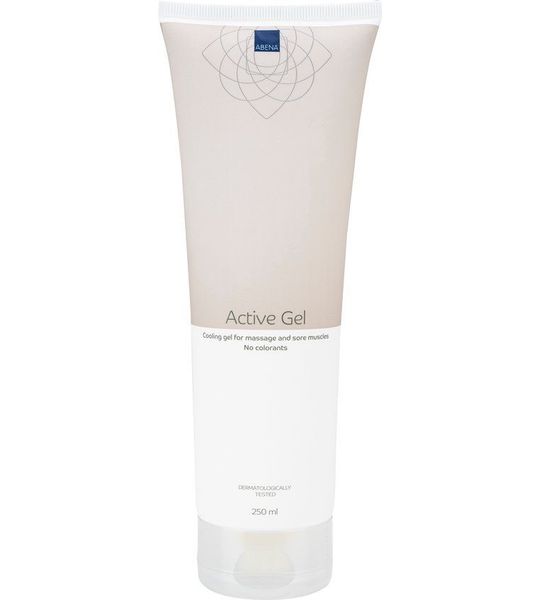 Abena Active Gel Huidlotion