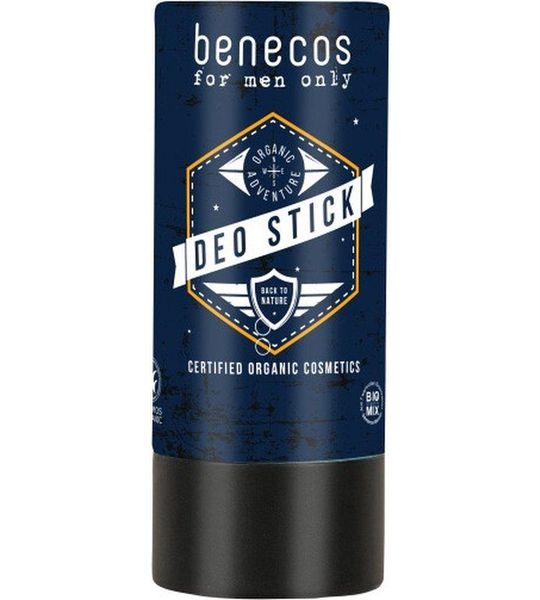 Benecos Deo Stick