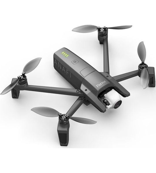Parrot Anafi 4k Hdr Drone