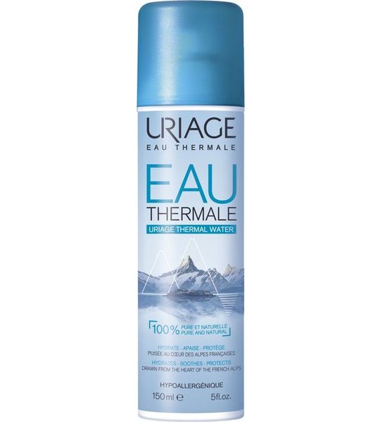 Uriage Thermaal Water Spray