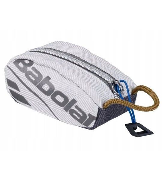 Babolat Wimbledon Sleutelhanger Mini Tennistas