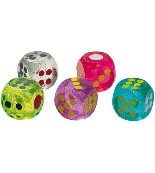 DAM 8616040 strandbal Multi kleuren Kunststof