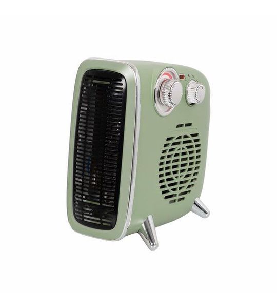Eurom B-4 1800 Keramische kachel Groen
