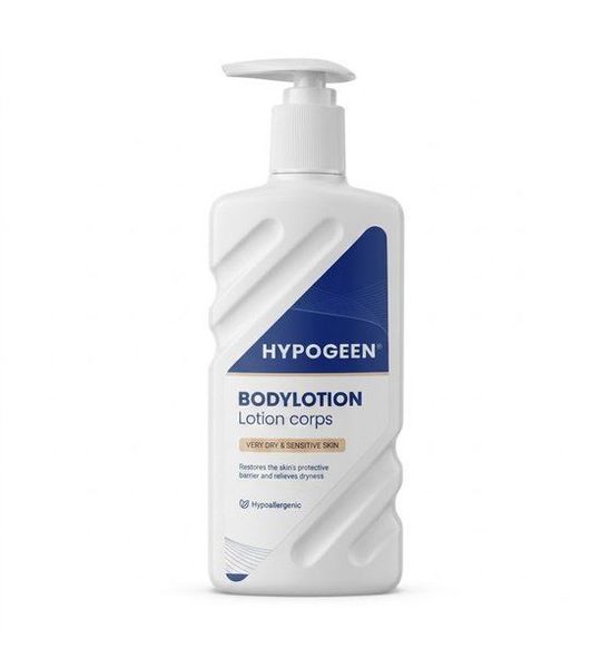Hypogeen Bodylotion Pomp