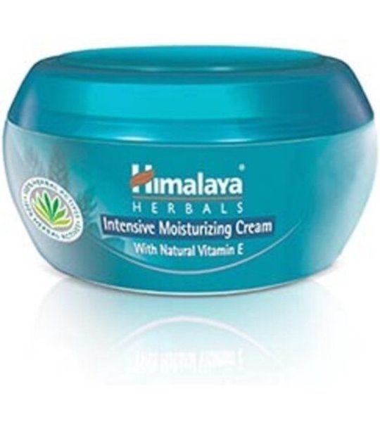 Himalaya Herbals Intensive Moisturizing Cream