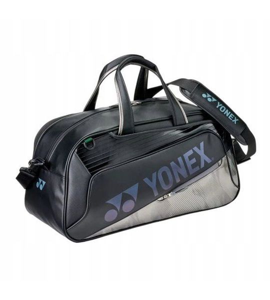 Yonex Expert Boston Bag - Handige Sporttas Zwart