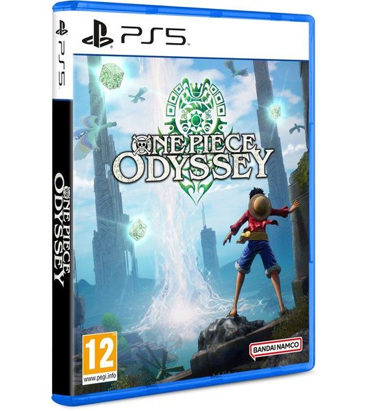 One Piece Odyssey Playstation 5
