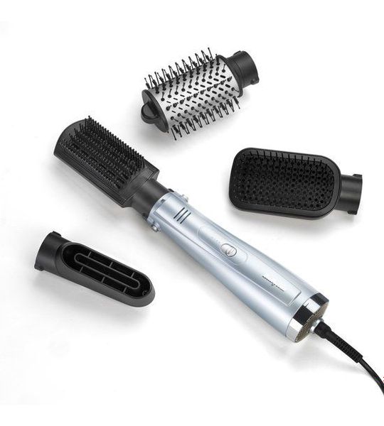 BaByliss Hydro Fusion Smooth & Shape AS774E
