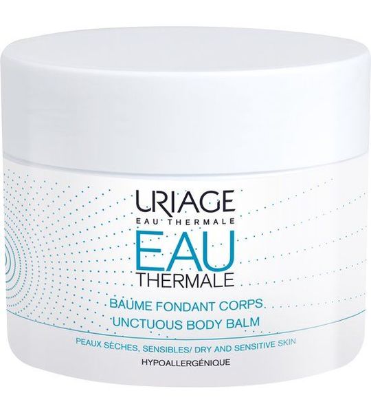 Uriage Eau Thermal Unctuous Body Balm