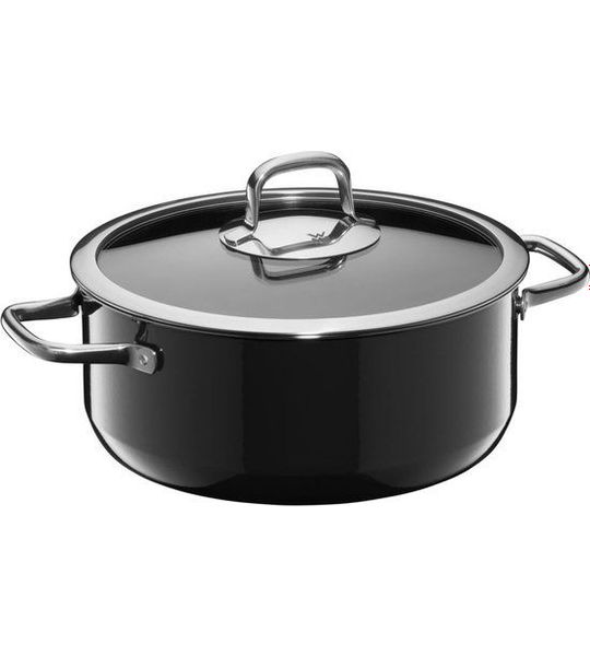 WMF Fusiontec Compact Kookpan laag 24 cm