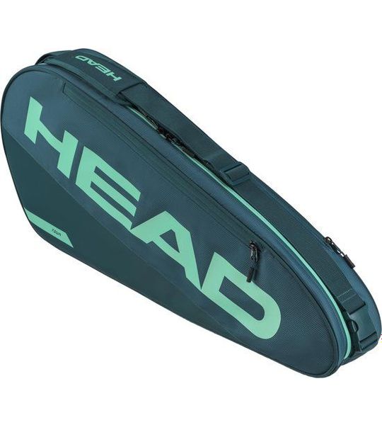 HEAD Tennistas Tour 3R Groen
